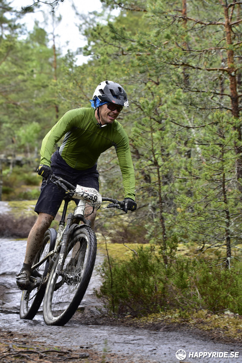 Bild från Lida Loop 2019